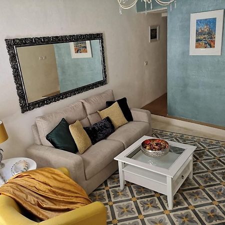 Vila Amelie - Charming Townhouse In The Heart Of Rabat Exteriér fotografie