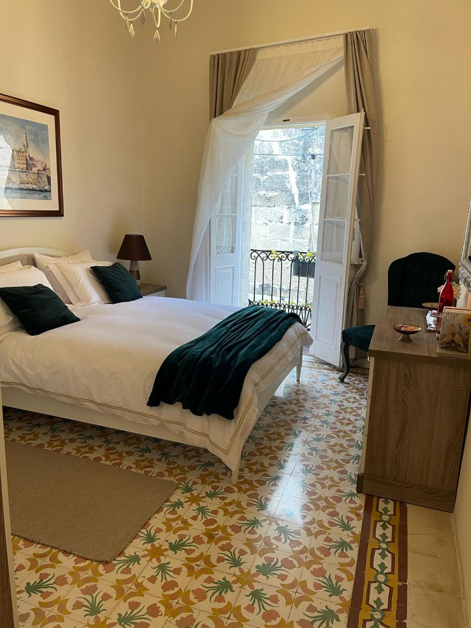 Vila Amelie - Charming Townhouse In The Heart Of Rabat Exteriér fotografie