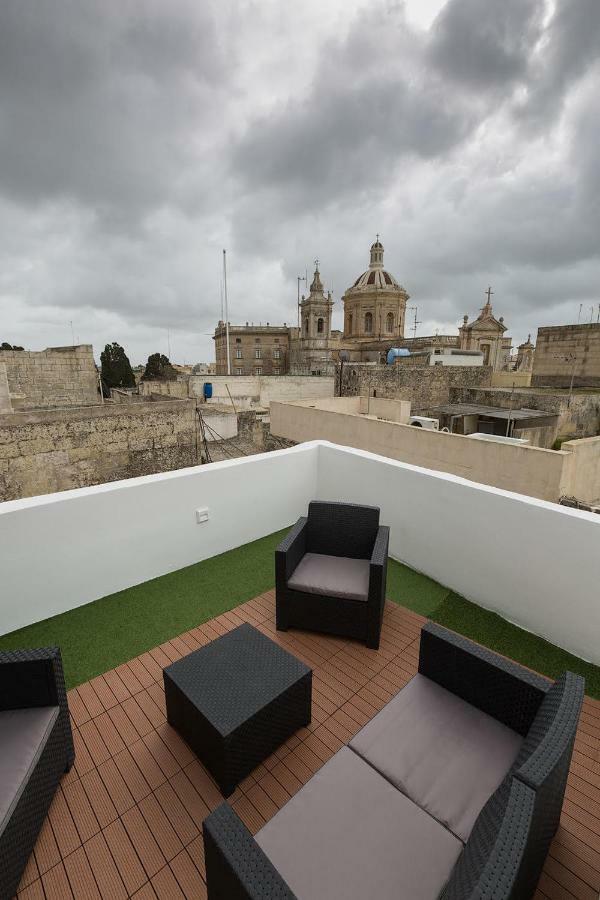 Vila Amelie - Charming Townhouse In The Heart Of Rabat Exteriér fotografie
