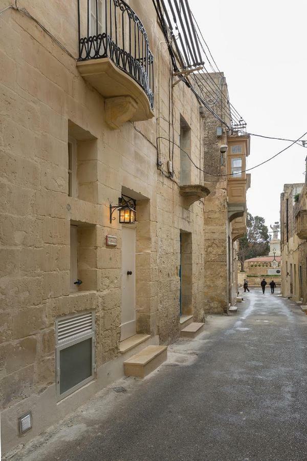 Vila Amelie - Charming Townhouse In The Heart Of Rabat Exteriér fotografie